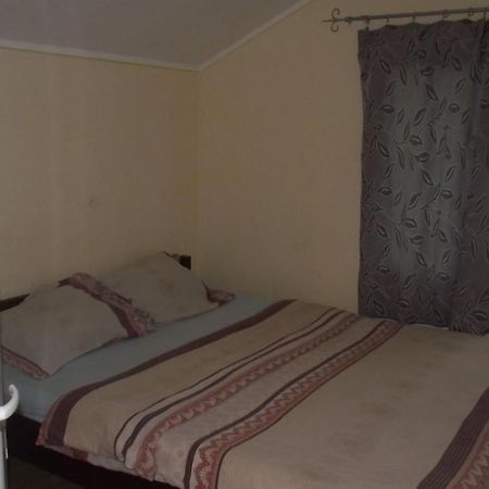 Pansion Laktasi Hostel Luaran gambar