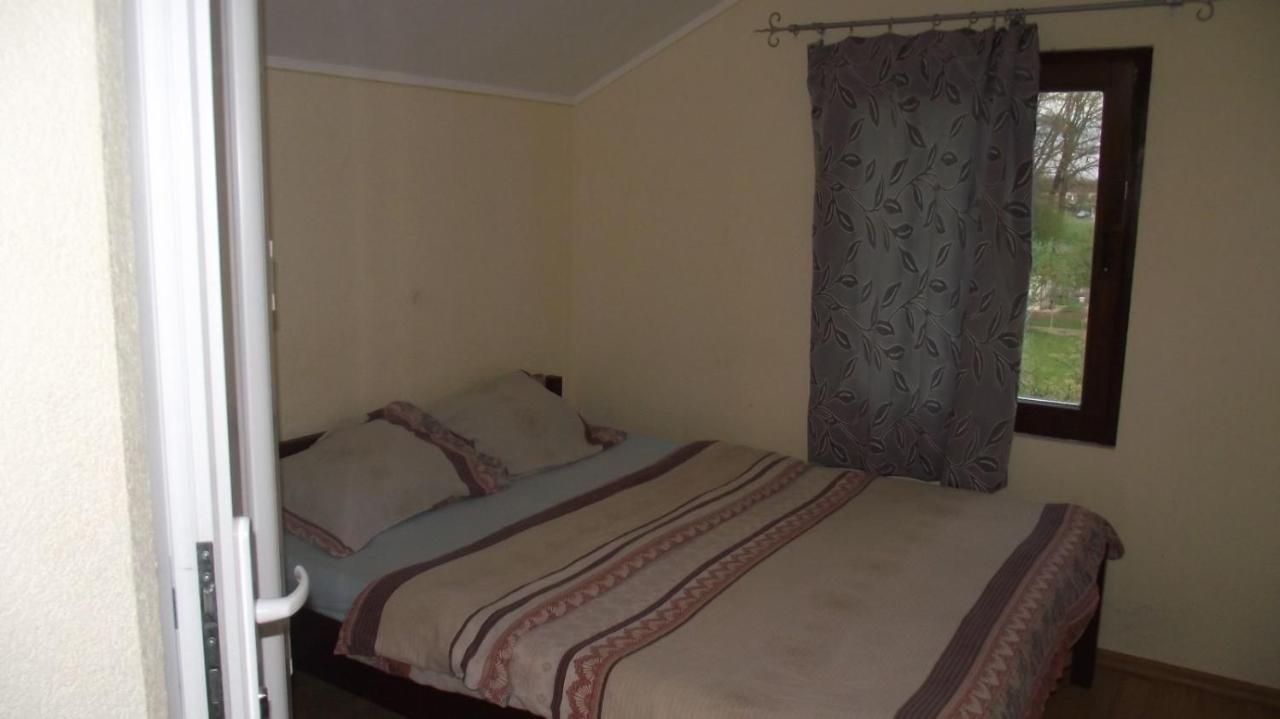 Pansion Laktasi Hostel Luaran gambar
