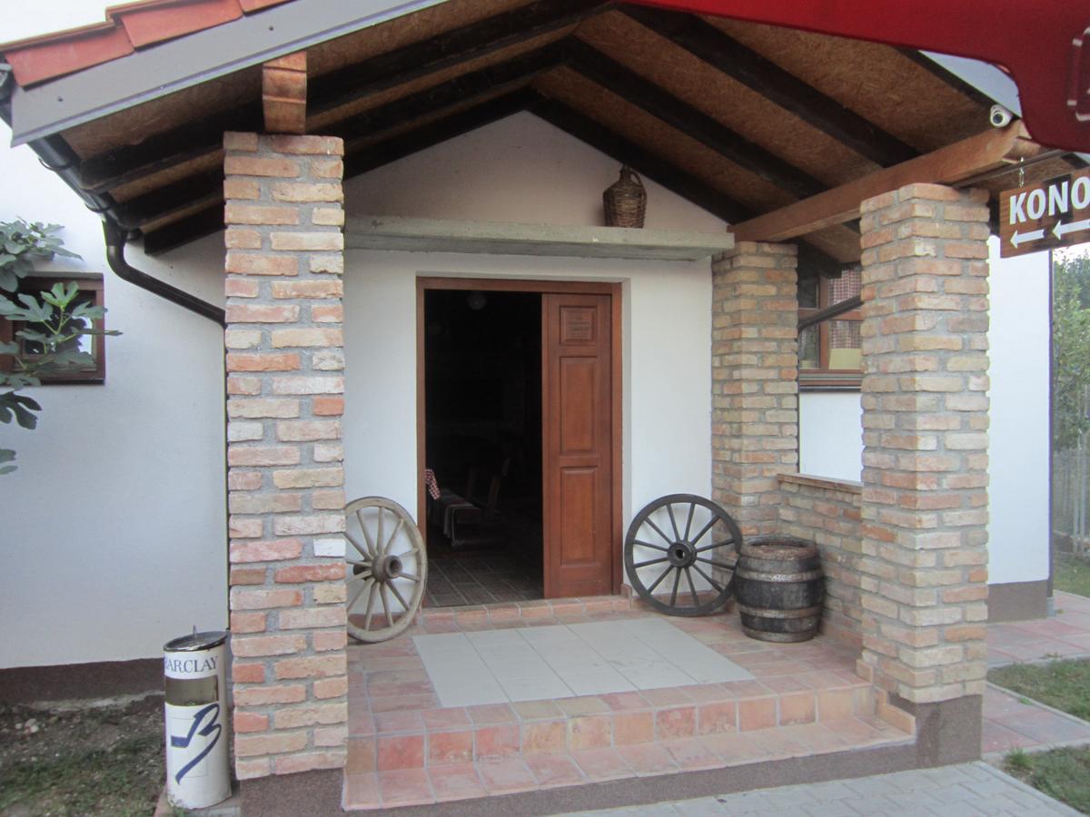 Pansion Laktasi Hostel Luaran gambar