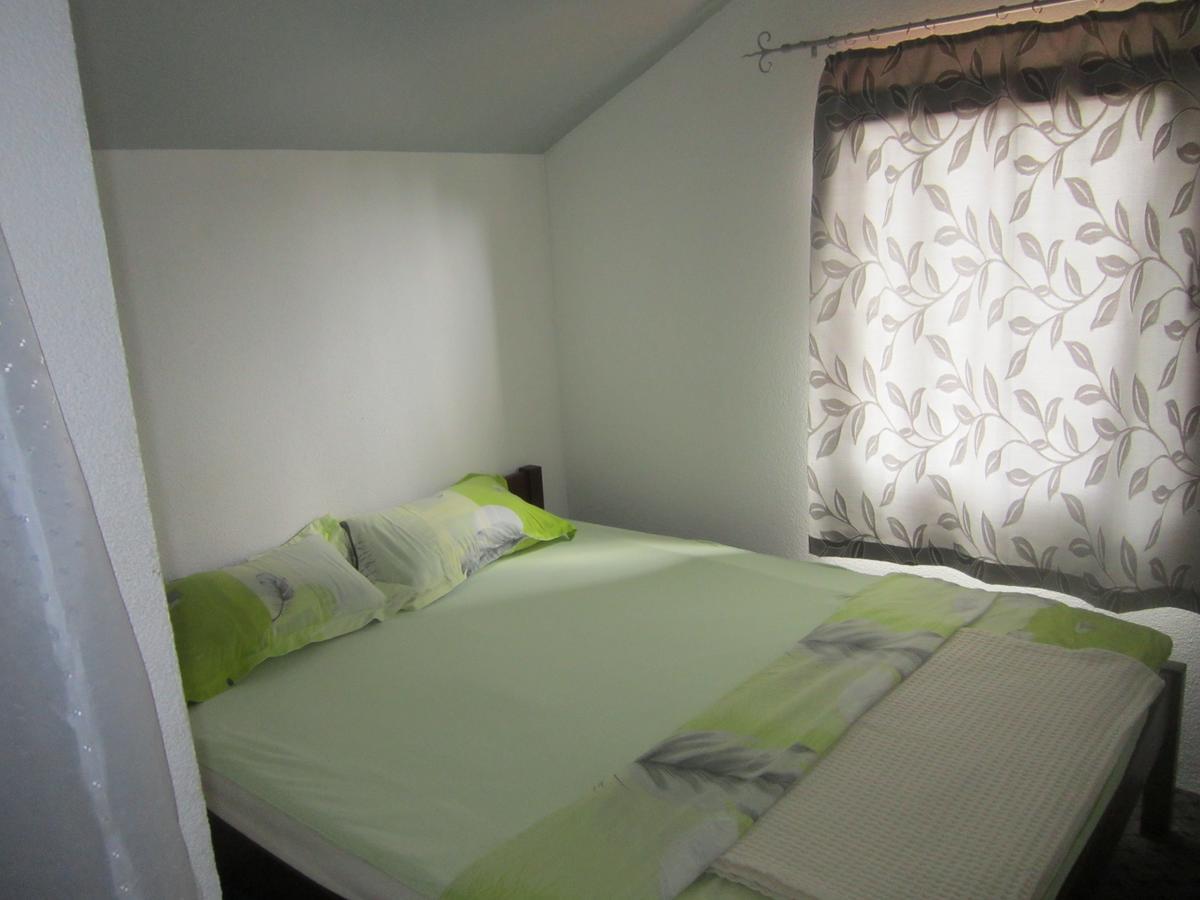 Pansion Laktasi Hostel Luaran gambar