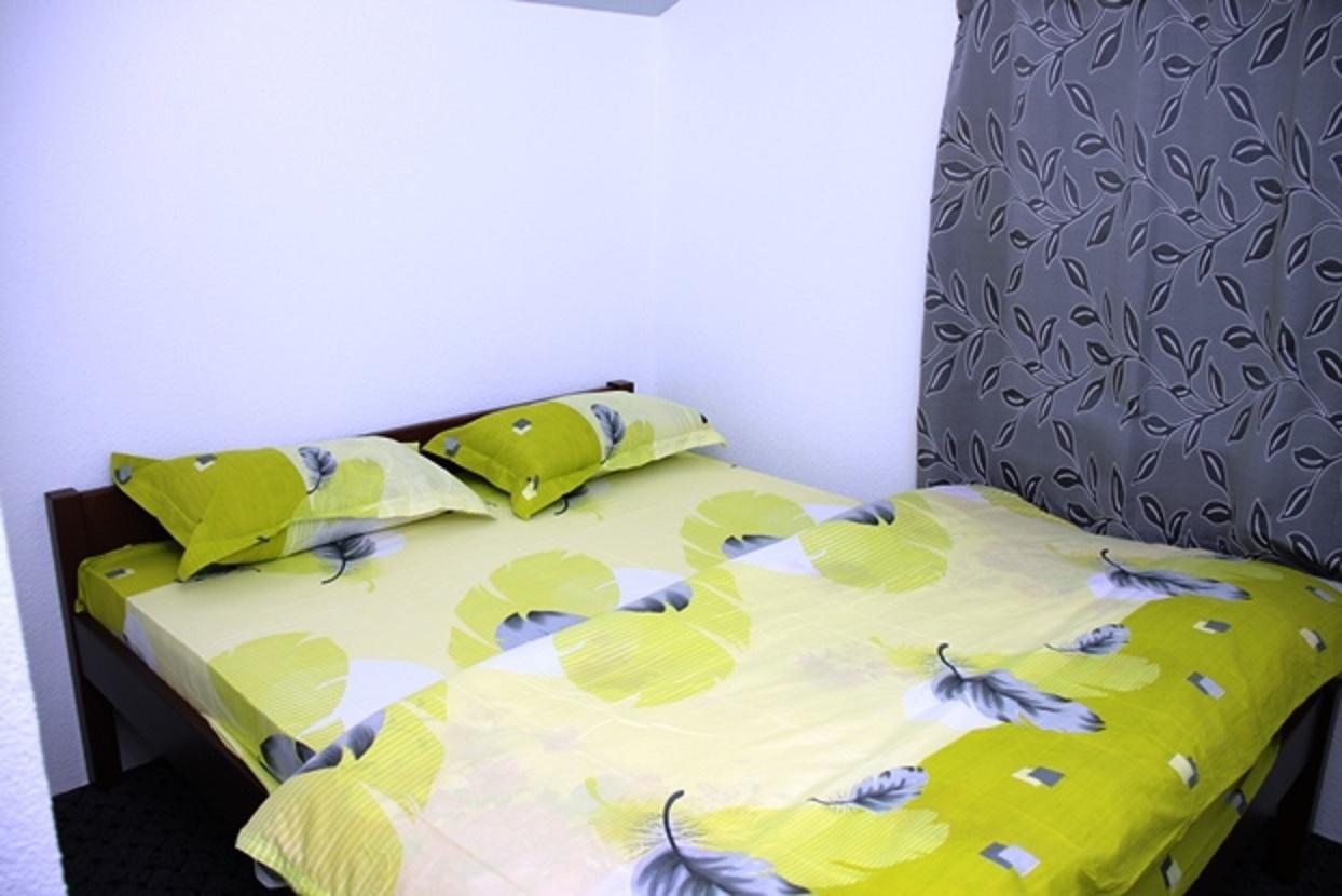 Pansion Laktasi Hostel Luaran gambar