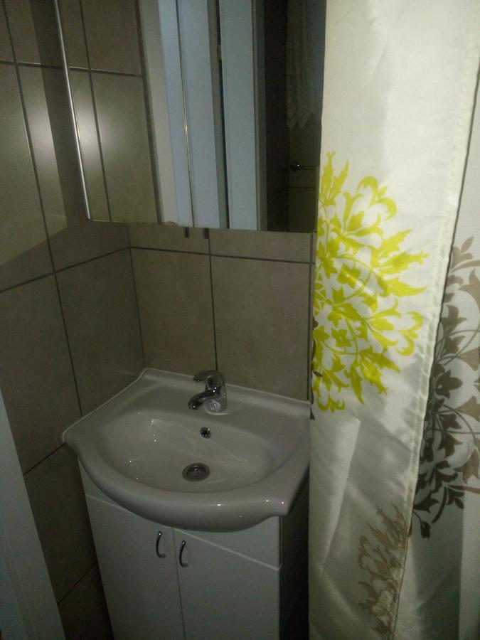 Pansion Laktasi Hostel Luaran gambar