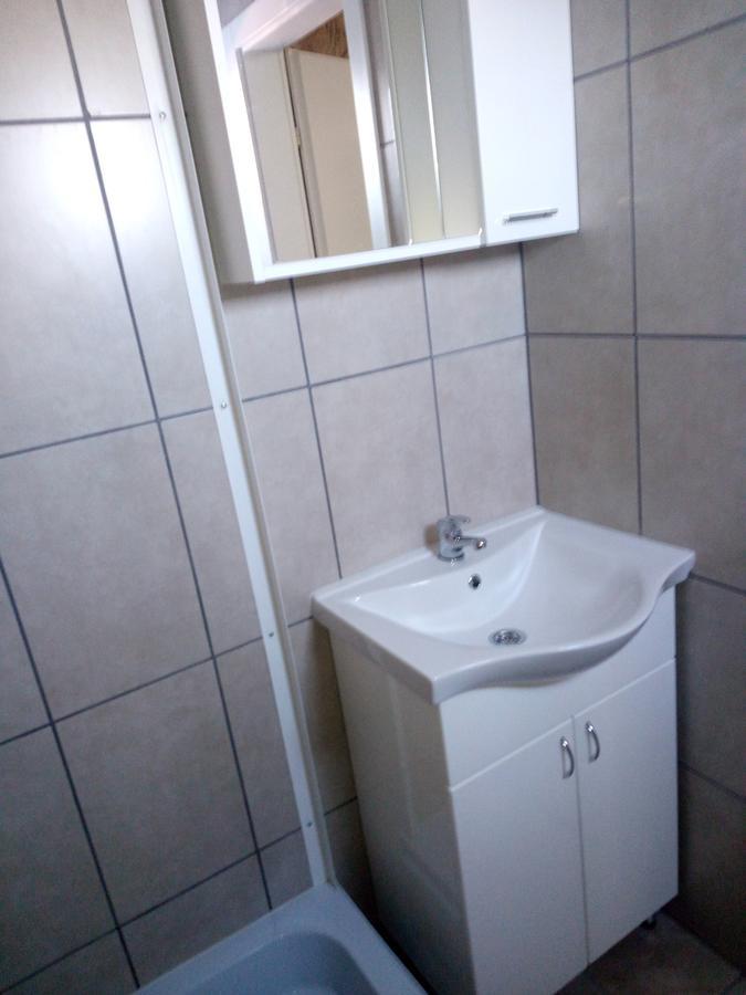 Pansion Laktasi Hostel Luaran gambar