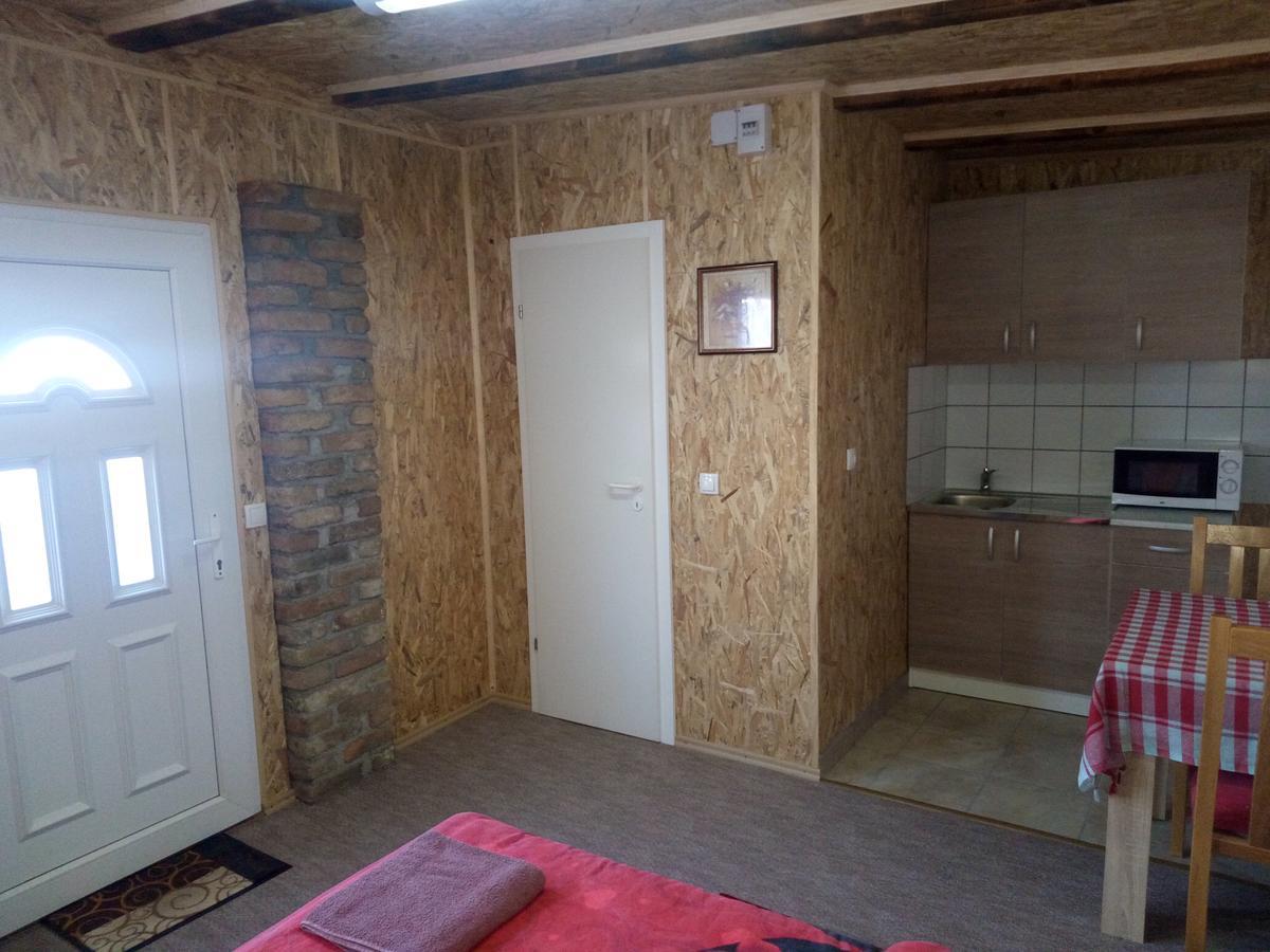 Pansion Laktasi Hostel Luaran gambar