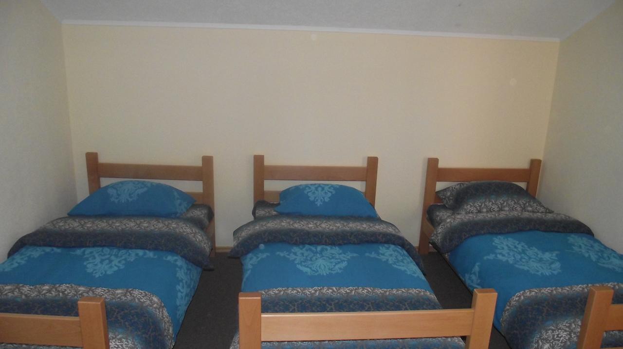 Pansion Laktasi Hostel Luaran gambar